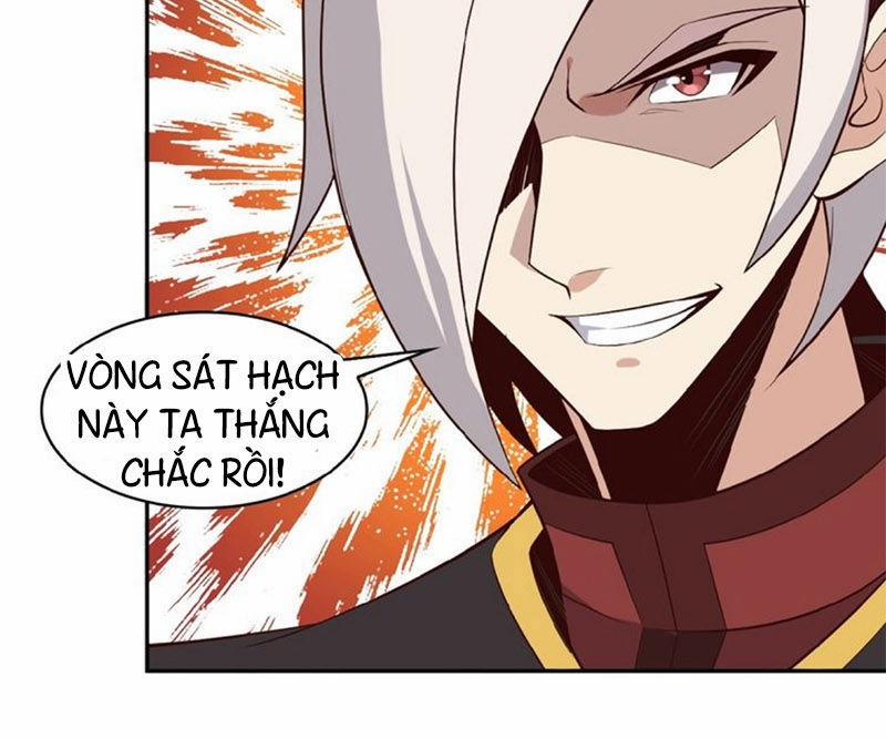 Thôn Phệ Một Thế Giới Tu Tiên 15 trang 19