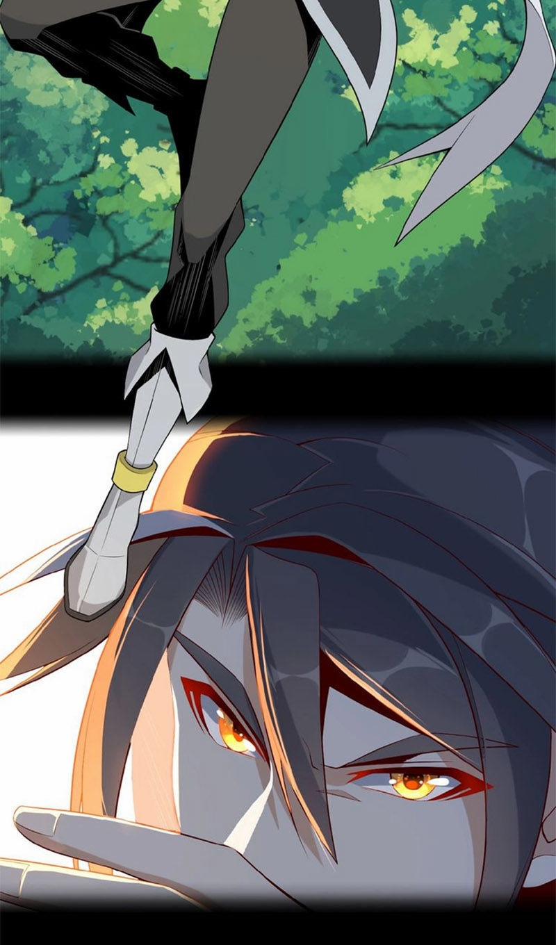 Thôn Phệ Một Thế Giới Tu Tiên 15 trang 26