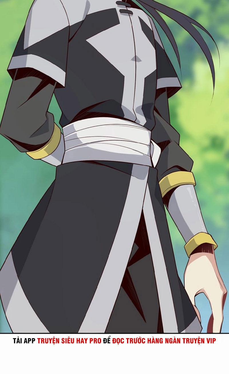 Thôn Phệ Một Thế Giới Tu Tiên 15 trang 43