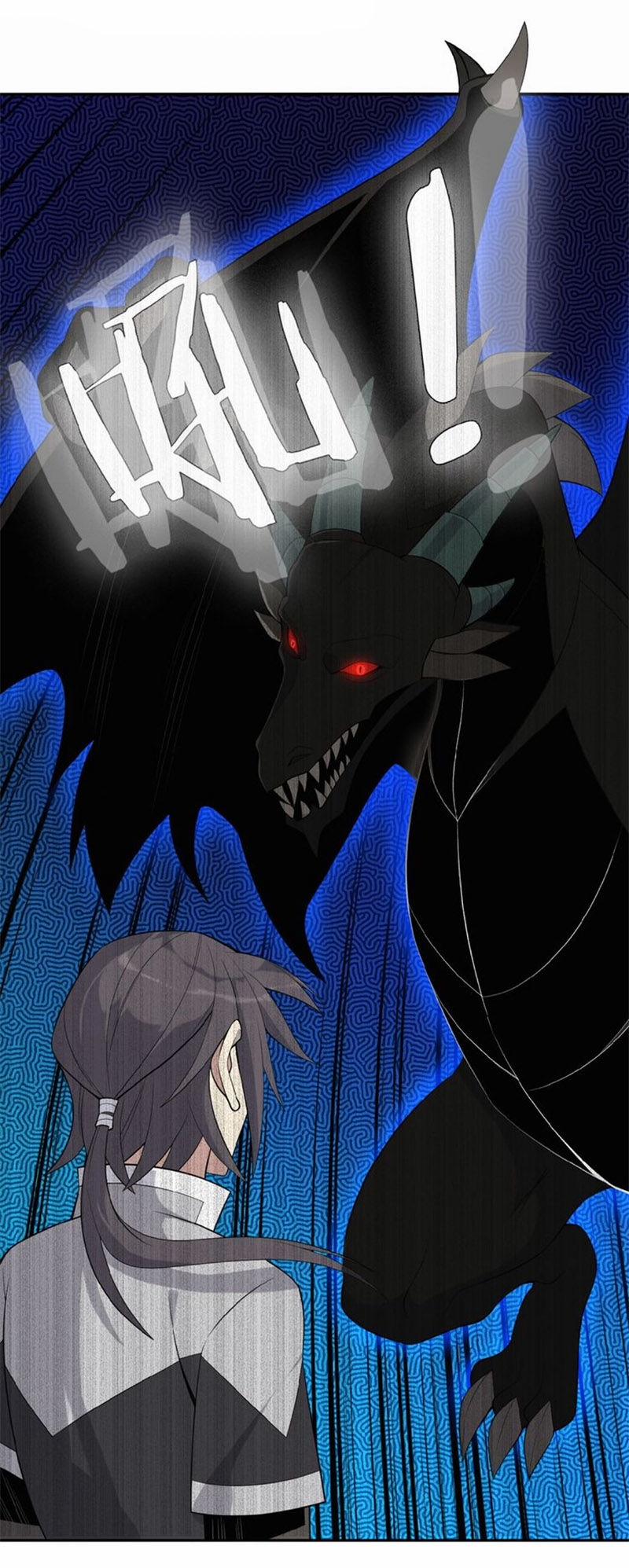 Thôn Phệ Một Thế Giới Tu Tiên 15 trang 6