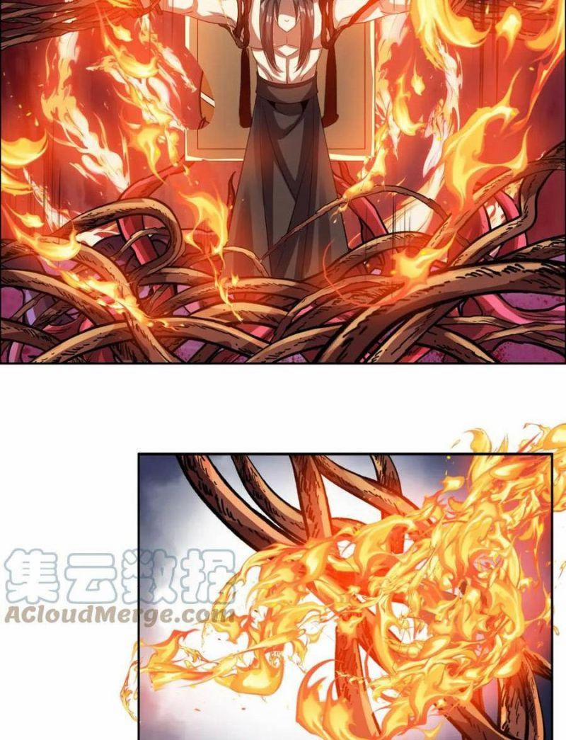 Thôn Phệ Một Thế Giới Tu Tiên 150 trang 14