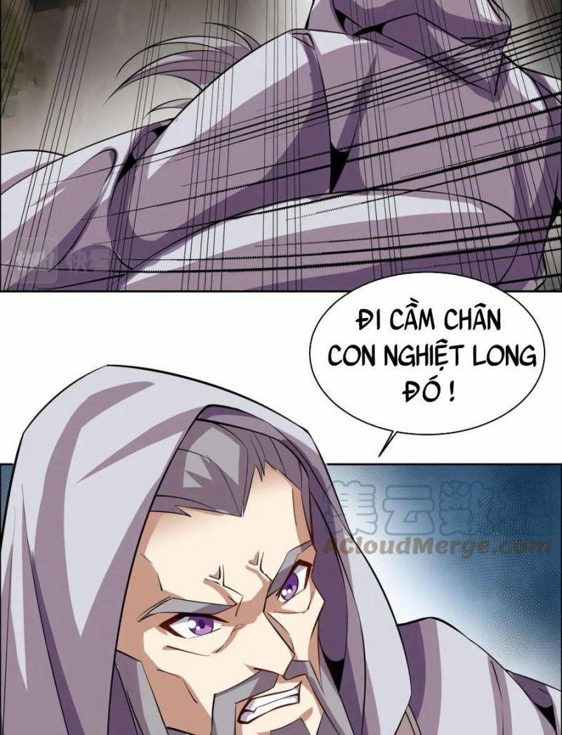 Thôn Phệ Một Thế Giới Tu Tiên 150 trang 21