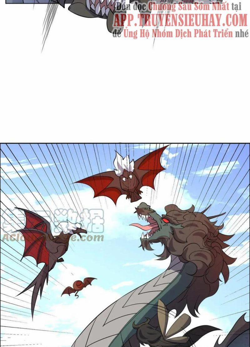 Thôn Phệ Một Thế Giới Tu Tiên 150 trang 24