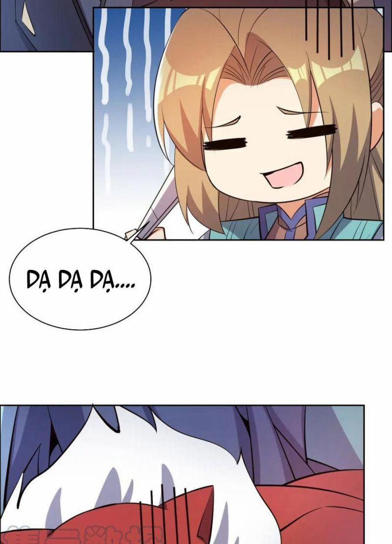 Thôn Phệ Một Thế Giới Tu Tiên 150 trang 35