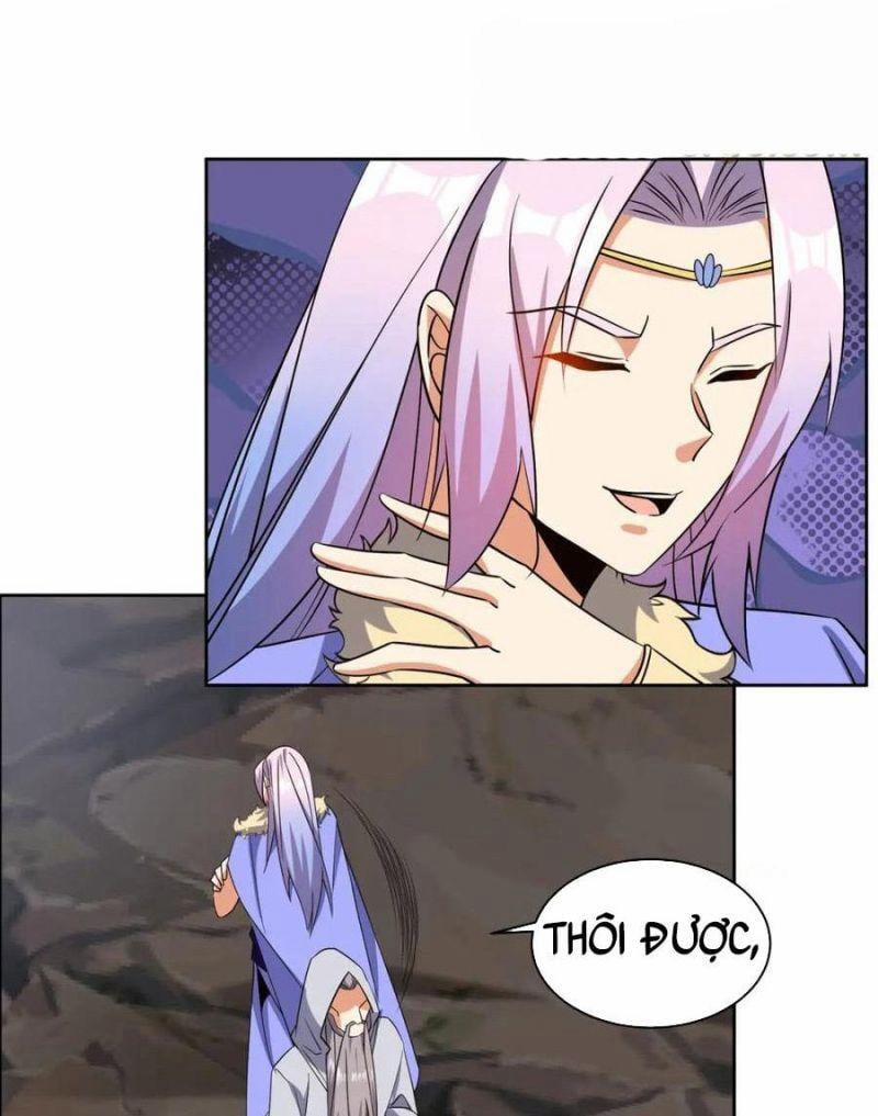 Thôn Phệ Một Thế Giới Tu Tiên 150 trang 47