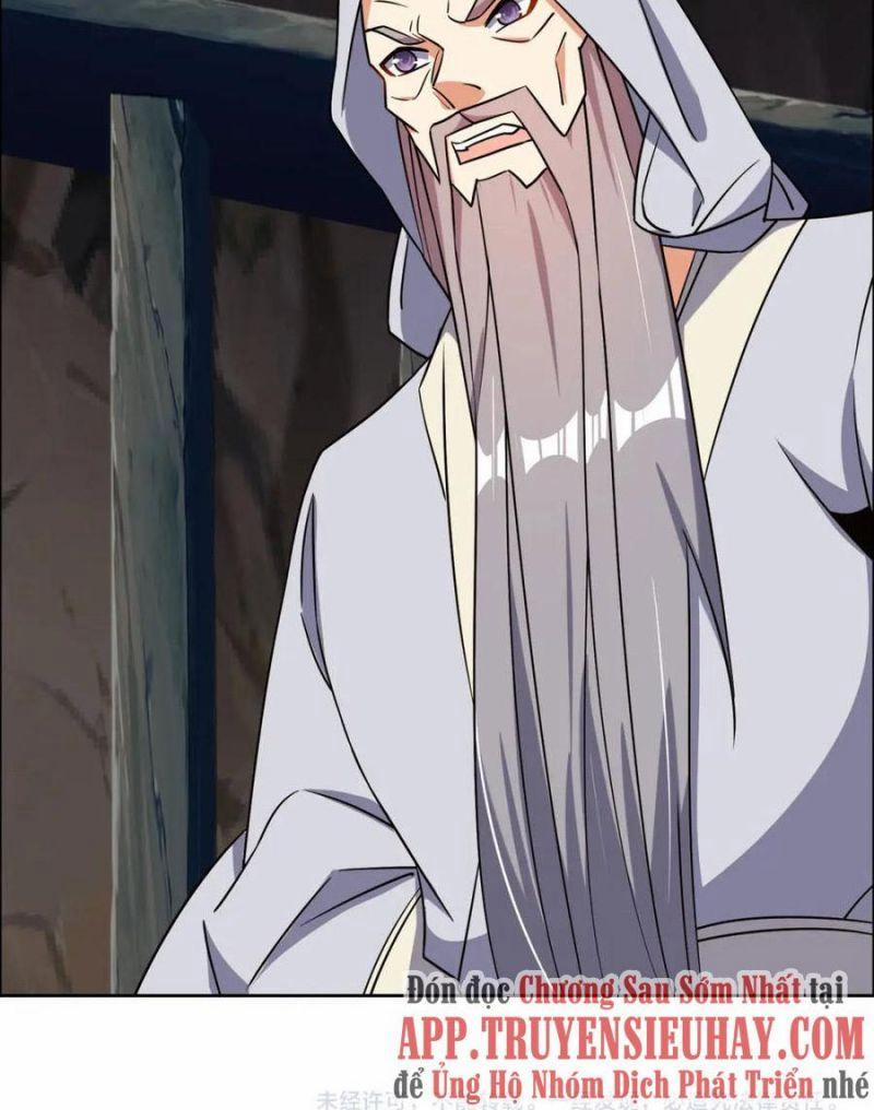 Thôn Phệ Một Thế Giới Tu Tiên 150 trang 51