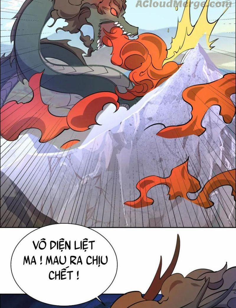 Thôn Phệ Một Thế Giới Tu Tiên 150 trang 8