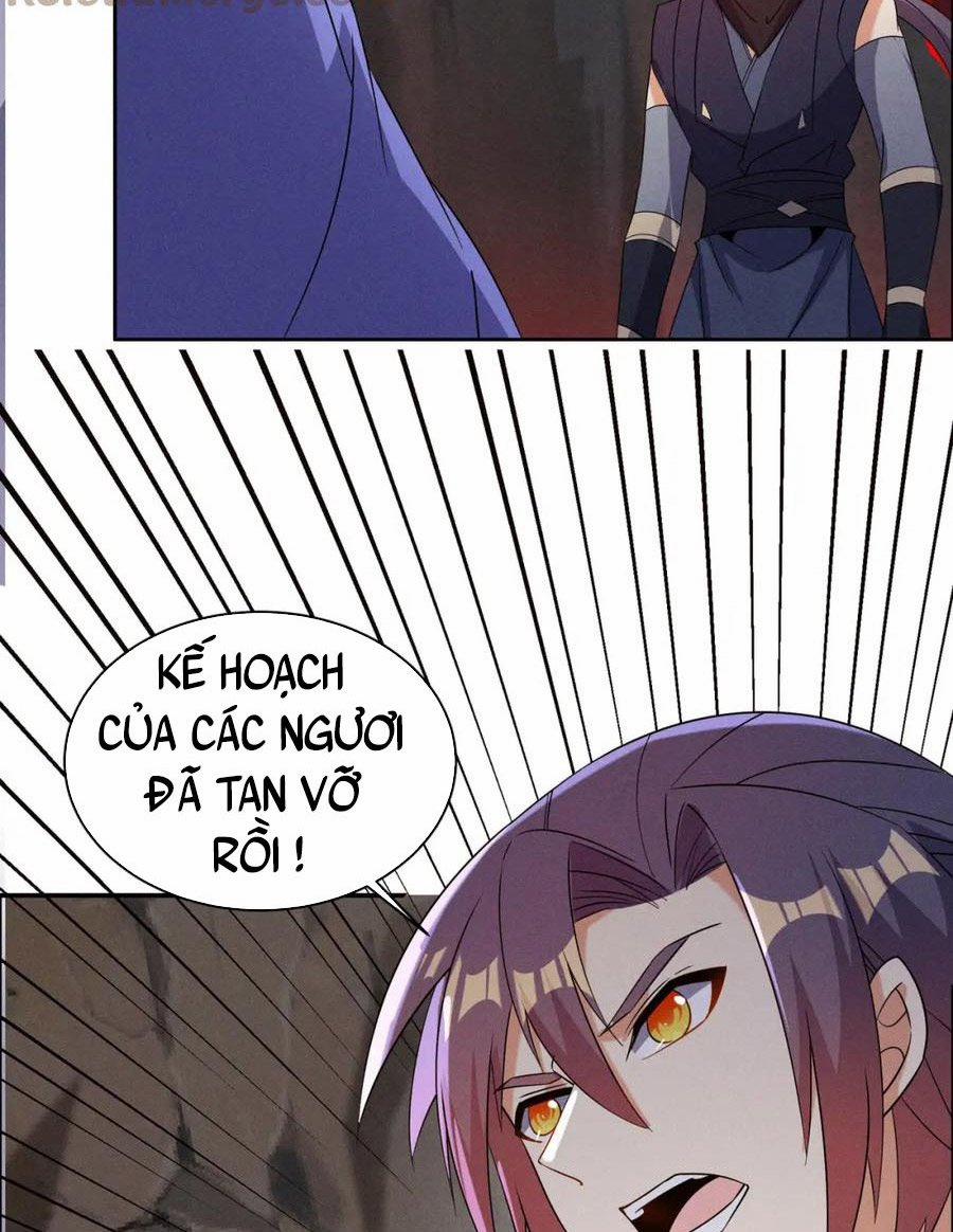 Thôn Phệ Một Thế Giới Tu Tiên 151 trang 13