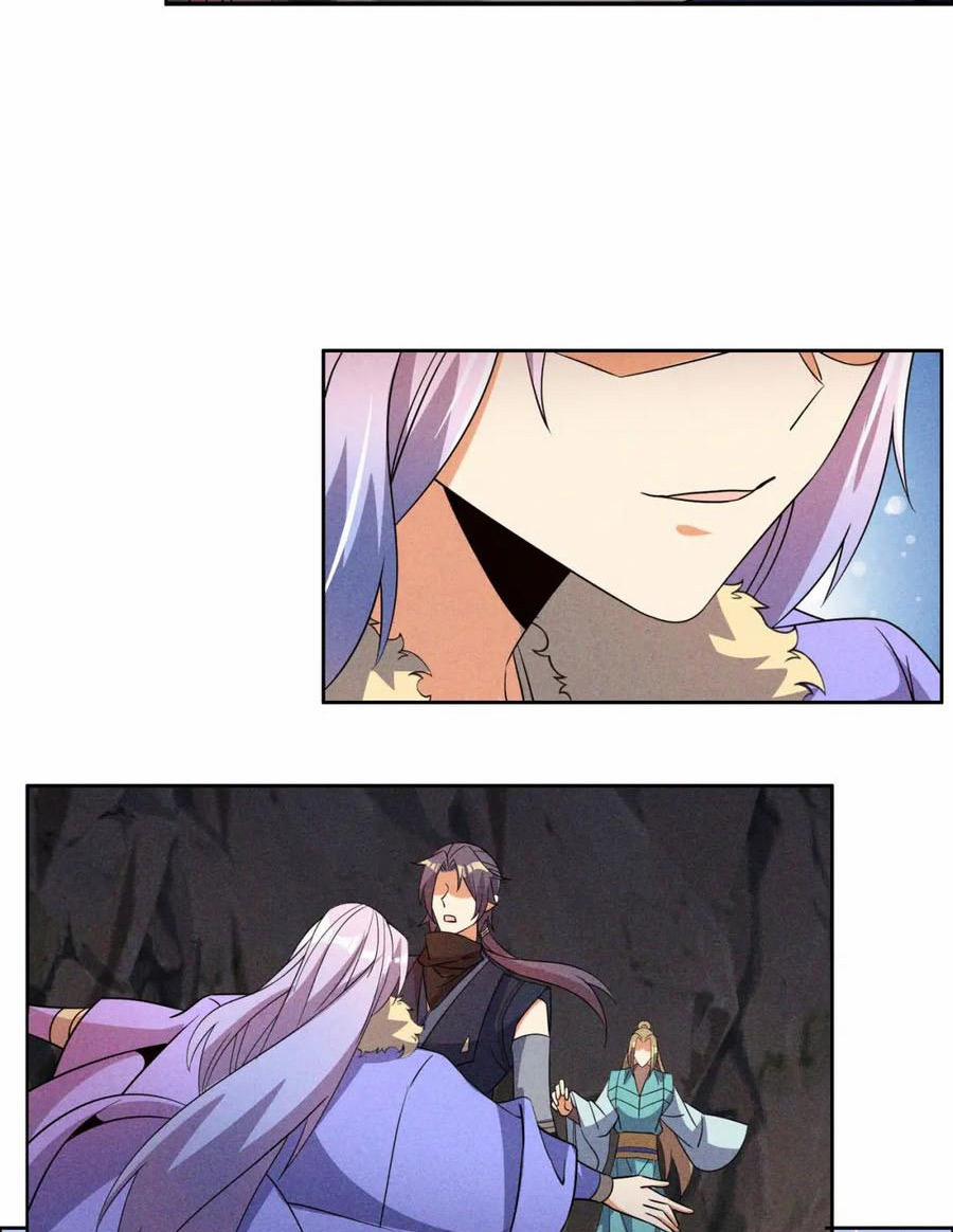 Thôn Phệ Một Thế Giới Tu Tiên 151 trang 17