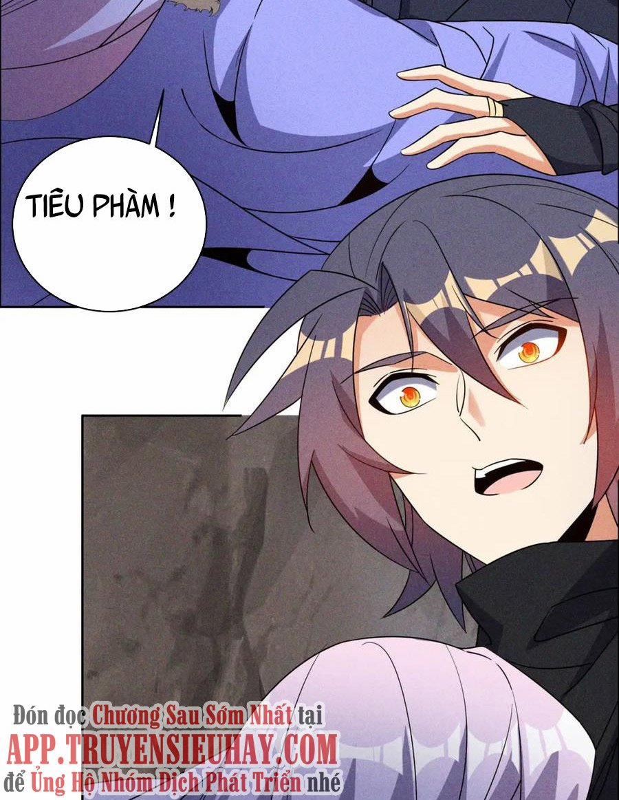 Thôn Phệ Một Thế Giới Tu Tiên 151 trang 19