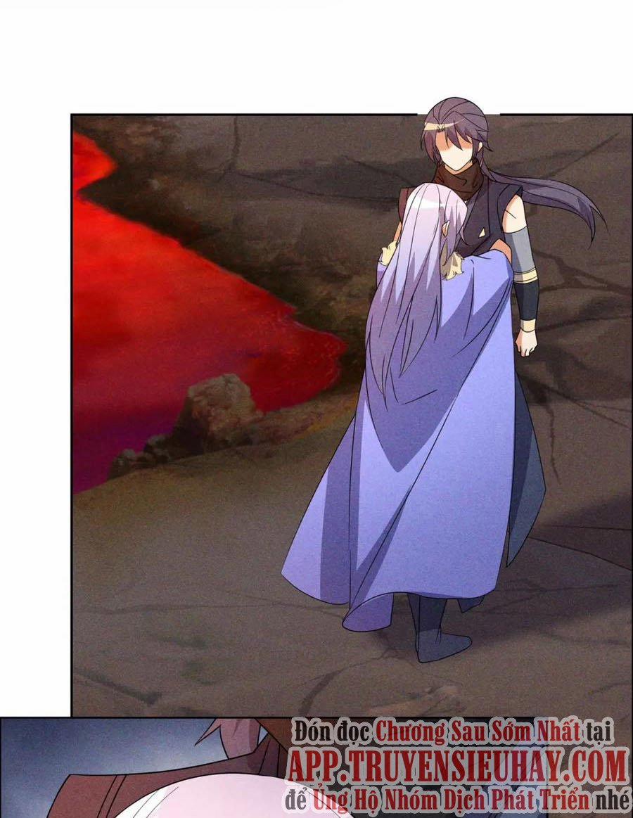 Thôn Phệ Một Thế Giới Tu Tiên 151 trang 22