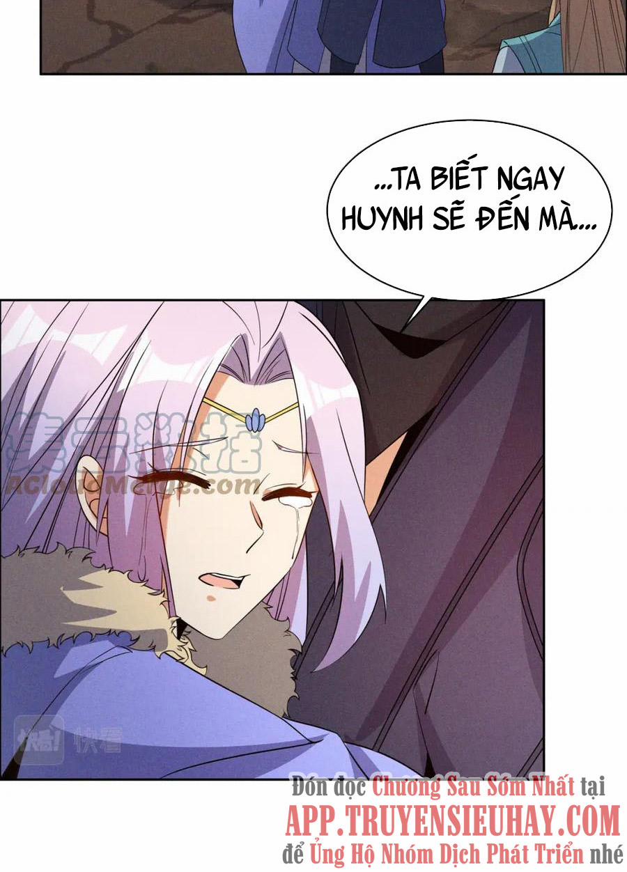 Thôn Phệ Một Thế Giới Tu Tiên 151 trang 26