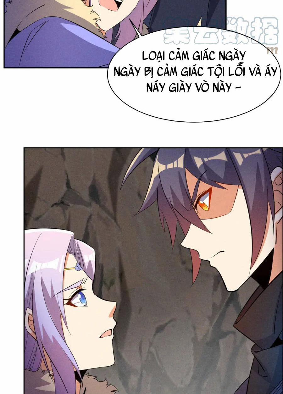 Thôn Phệ Một Thế Giới Tu Tiên 151 trang 31