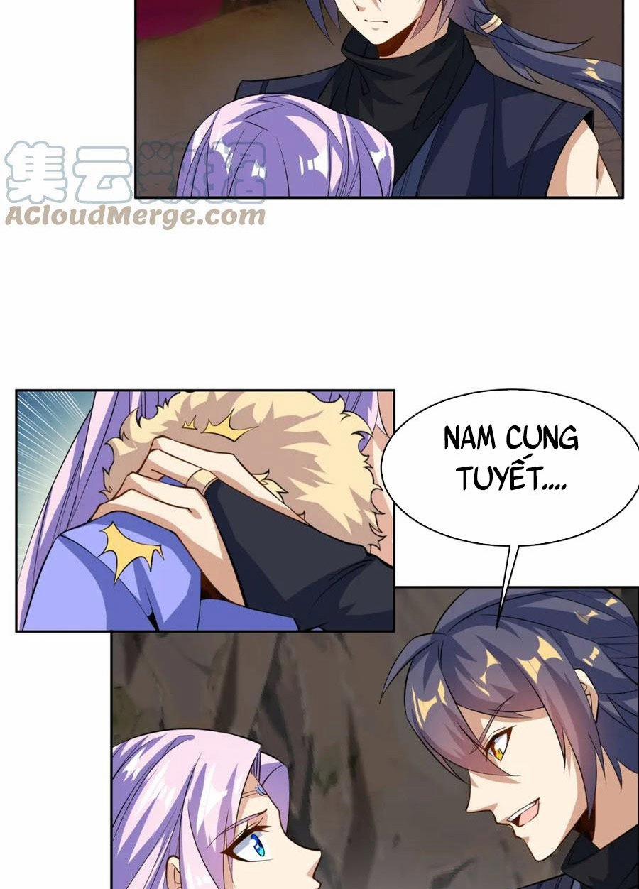 Thôn Phệ Một Thế Giới Tu Tiên 151 trang 42