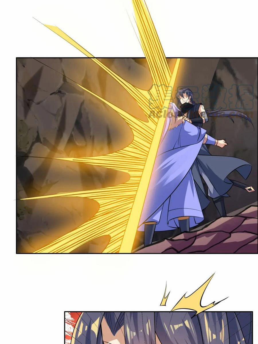 Thôn Phệ Một Thế Giới Tu Tiên 151 trang 47