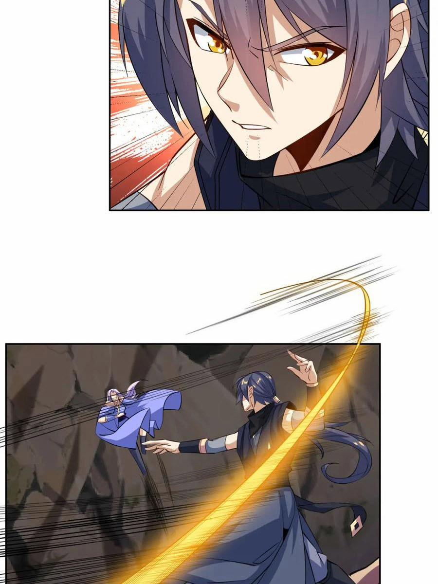 Thôn Phệ Một Thế Giới Tu Tiên 151 trang 48