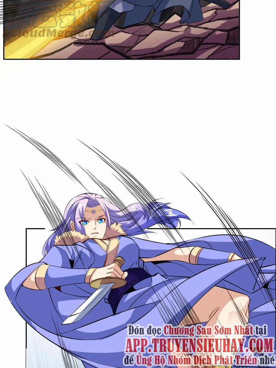 Thôn Phệ Một Thế Giới Tu Tiên 151 trang 49