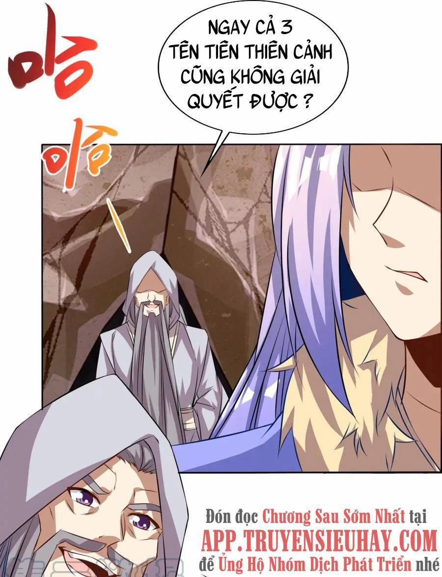 Thôn Phệ Một Thế Giới Tu Tiên 152 trang 0