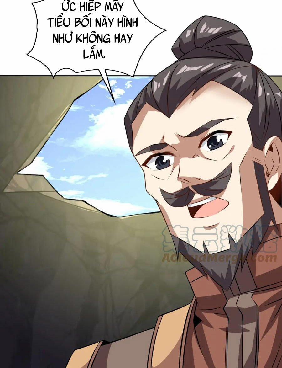 Thôn Phệ Một Thế Giới Tu Tiên 152 trang 16