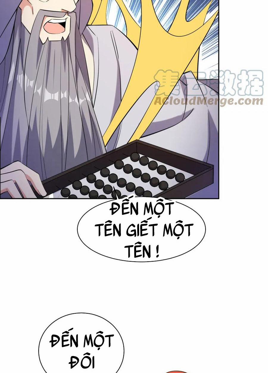 Thôn Phệ Một Thế Giới Tu Tiên 152 trang 28