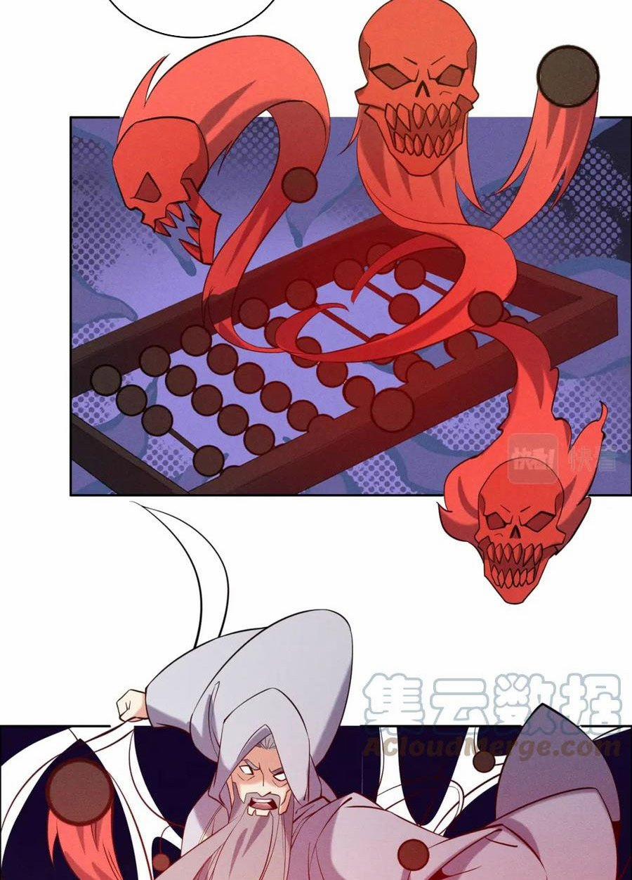 Thôn Phệ Một Thế Giới Tu Tiên 152 trang 29