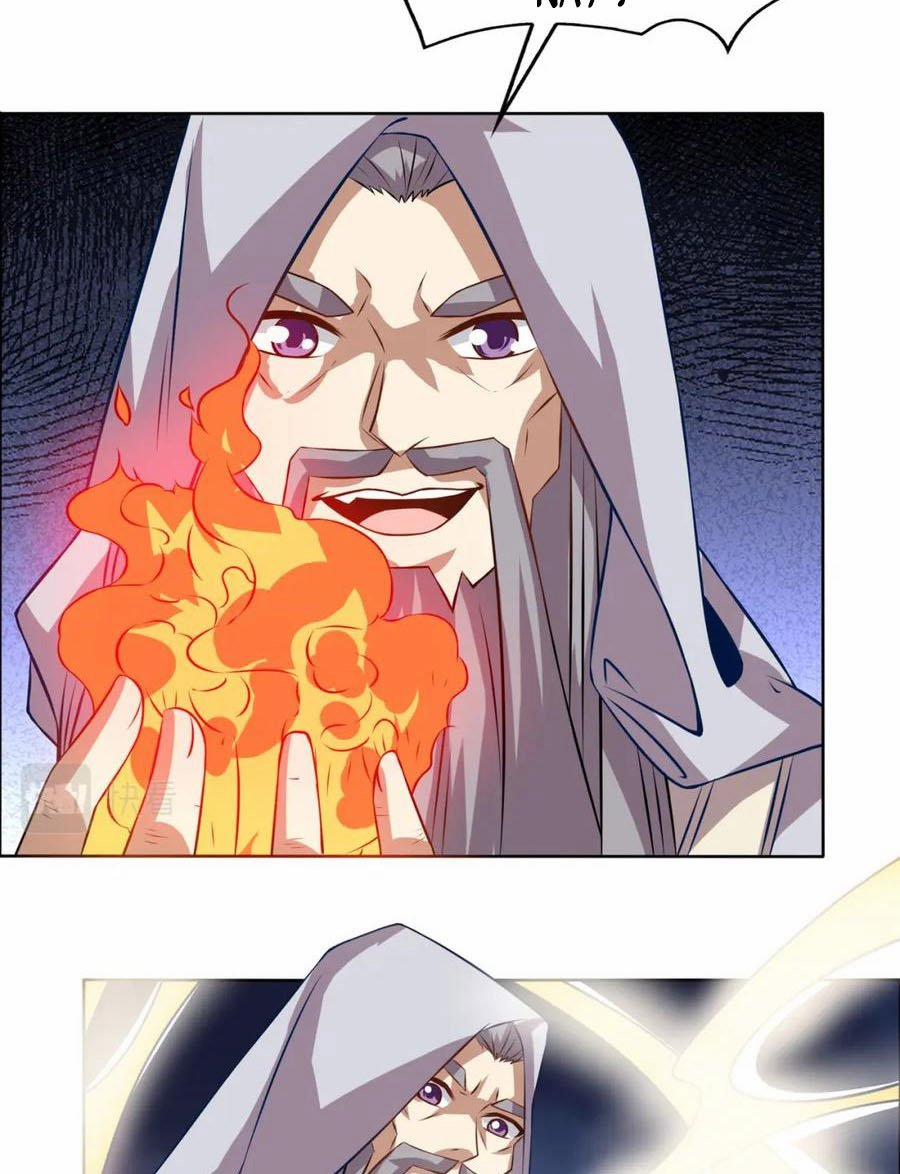 Thôn Phệ Một Thế Giới Tu Tiên 152 trang 3