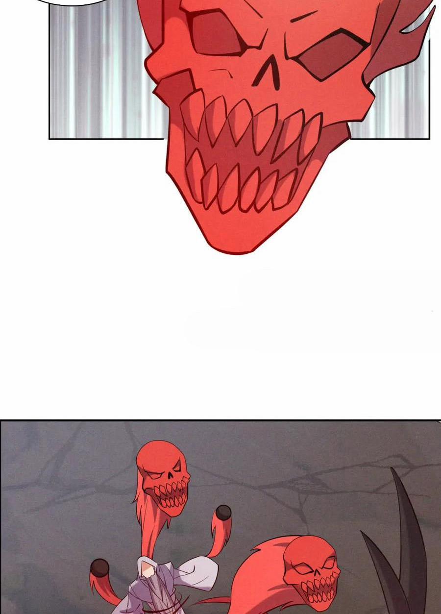 Thôn Phệ Một Thế Giới Tu Tiên 152 trang 31