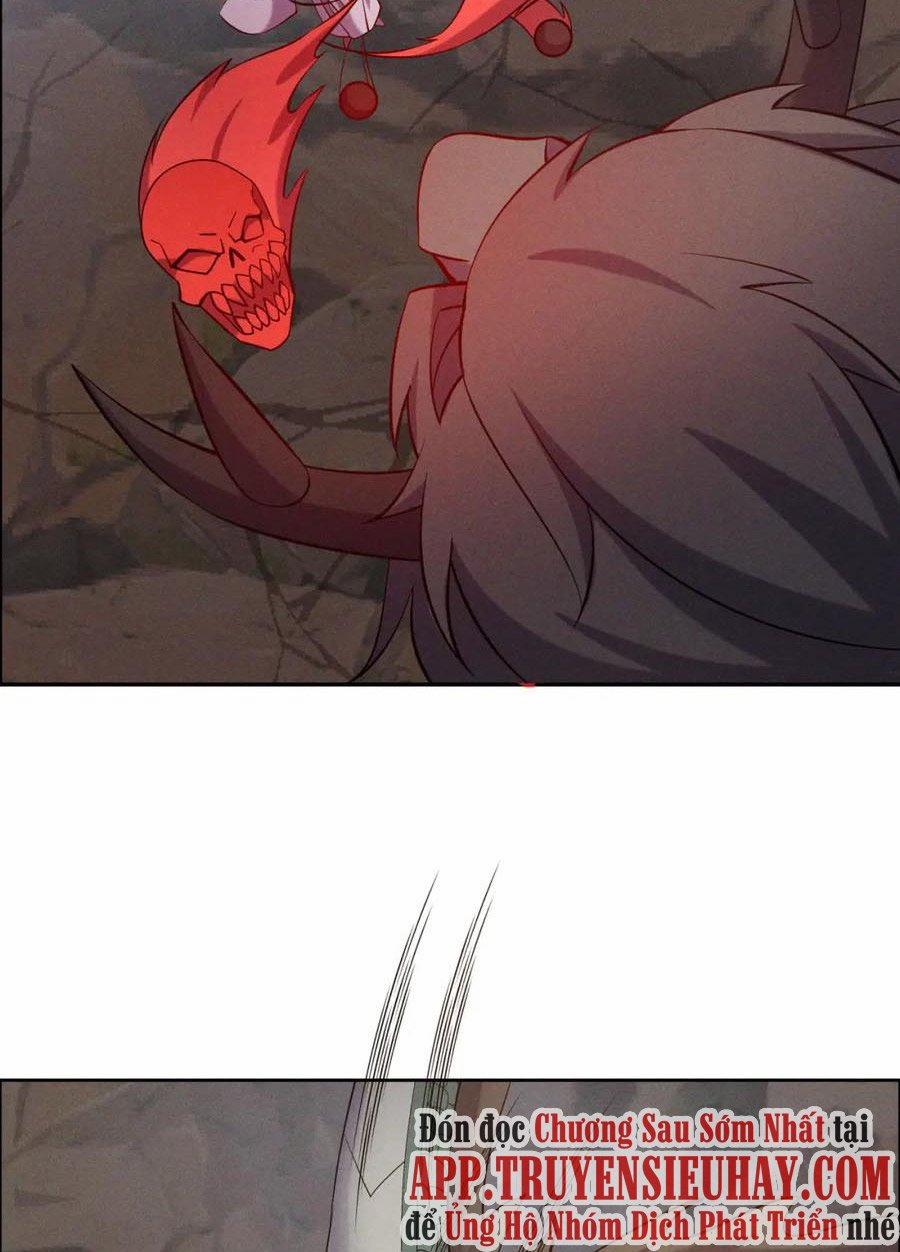 Thôn Phệ Một Thế Giới Tu Tiên 152 trang 32