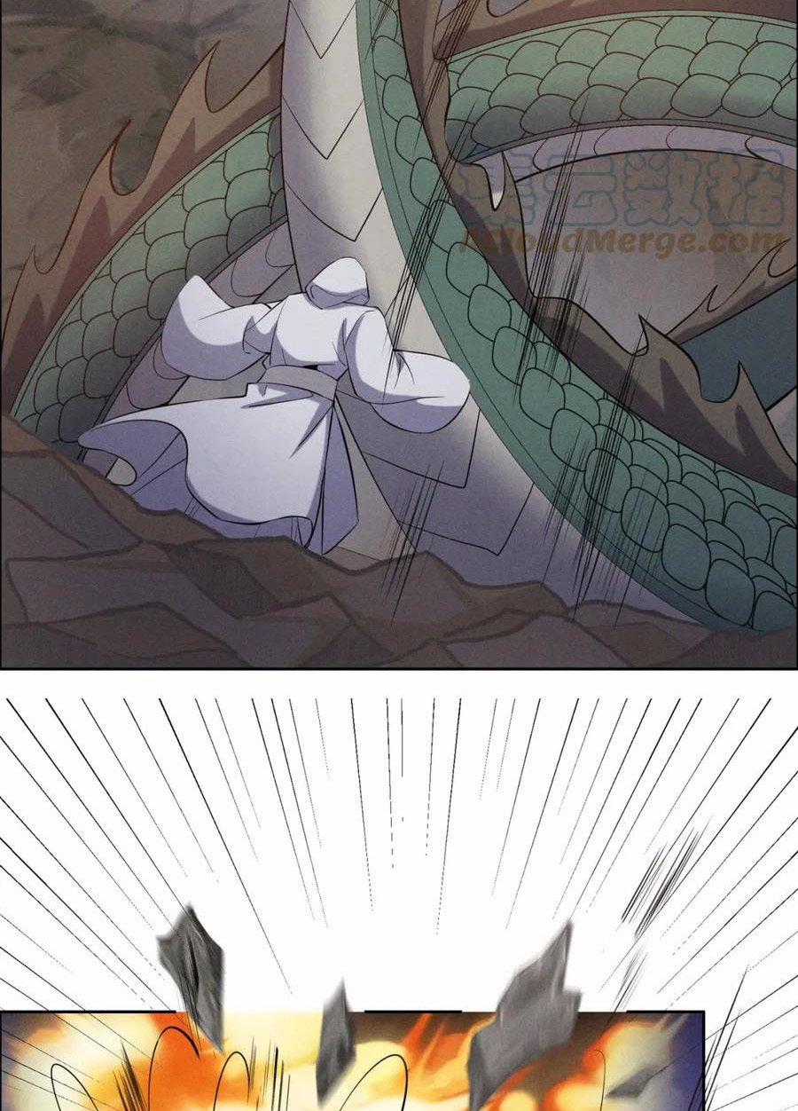 Thôn Phệ Một Thế Giới Tu Tiên 152 trang 33