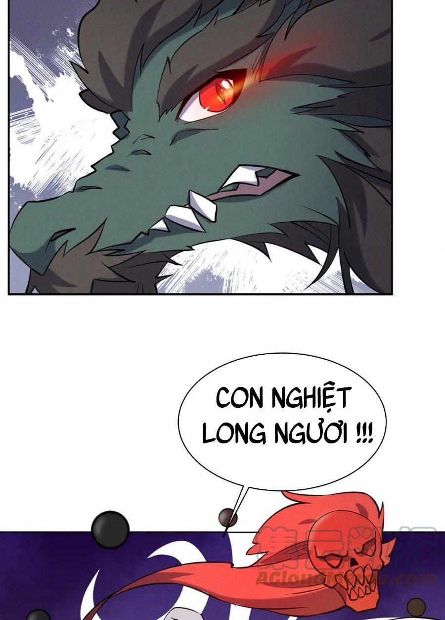 Thôn Phệ Một Thế Giới Tu Tiên 152 trang 37