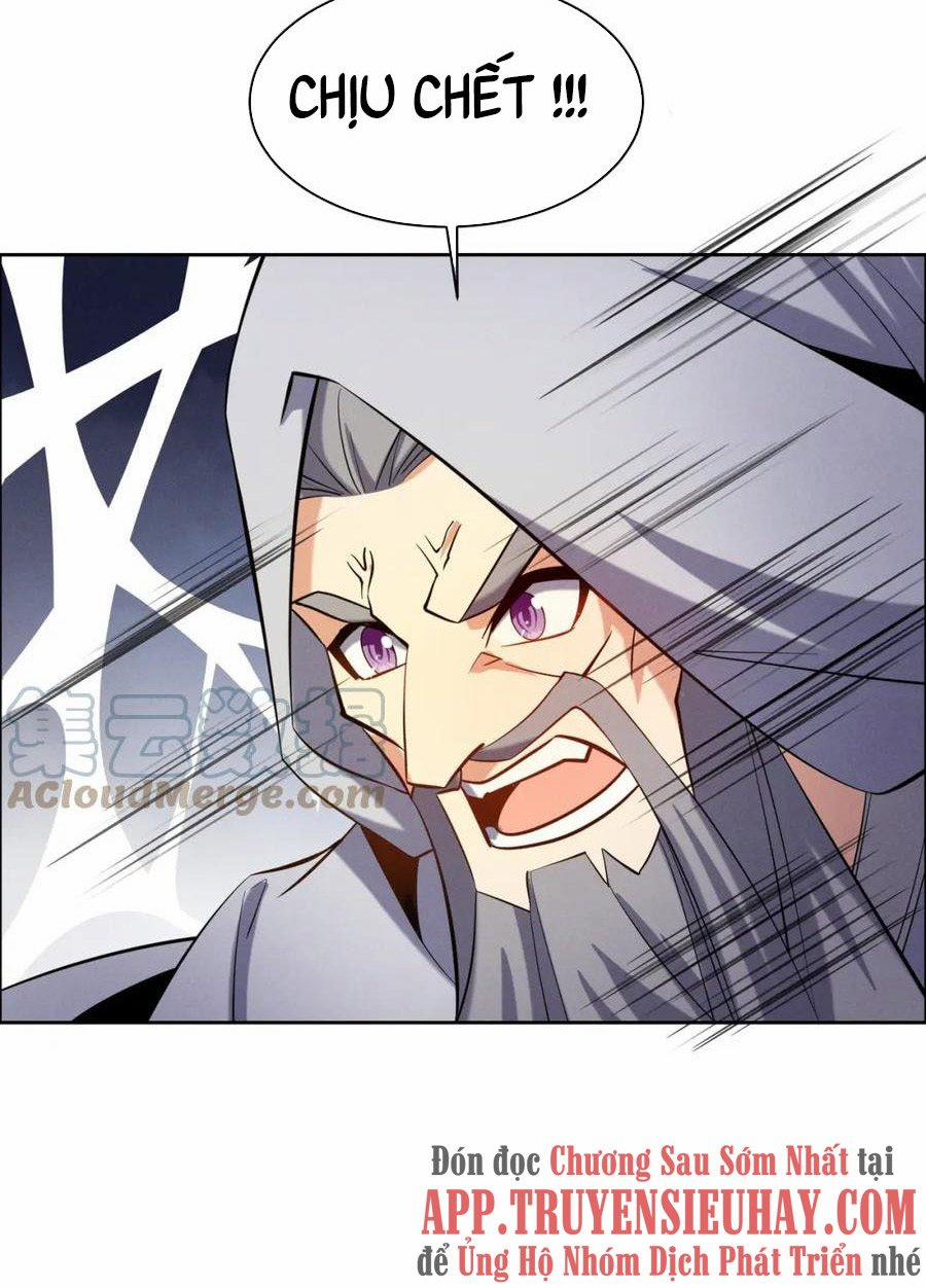 Thôn Phệ Một Thế Giới Tu Tiên 152 trang 39