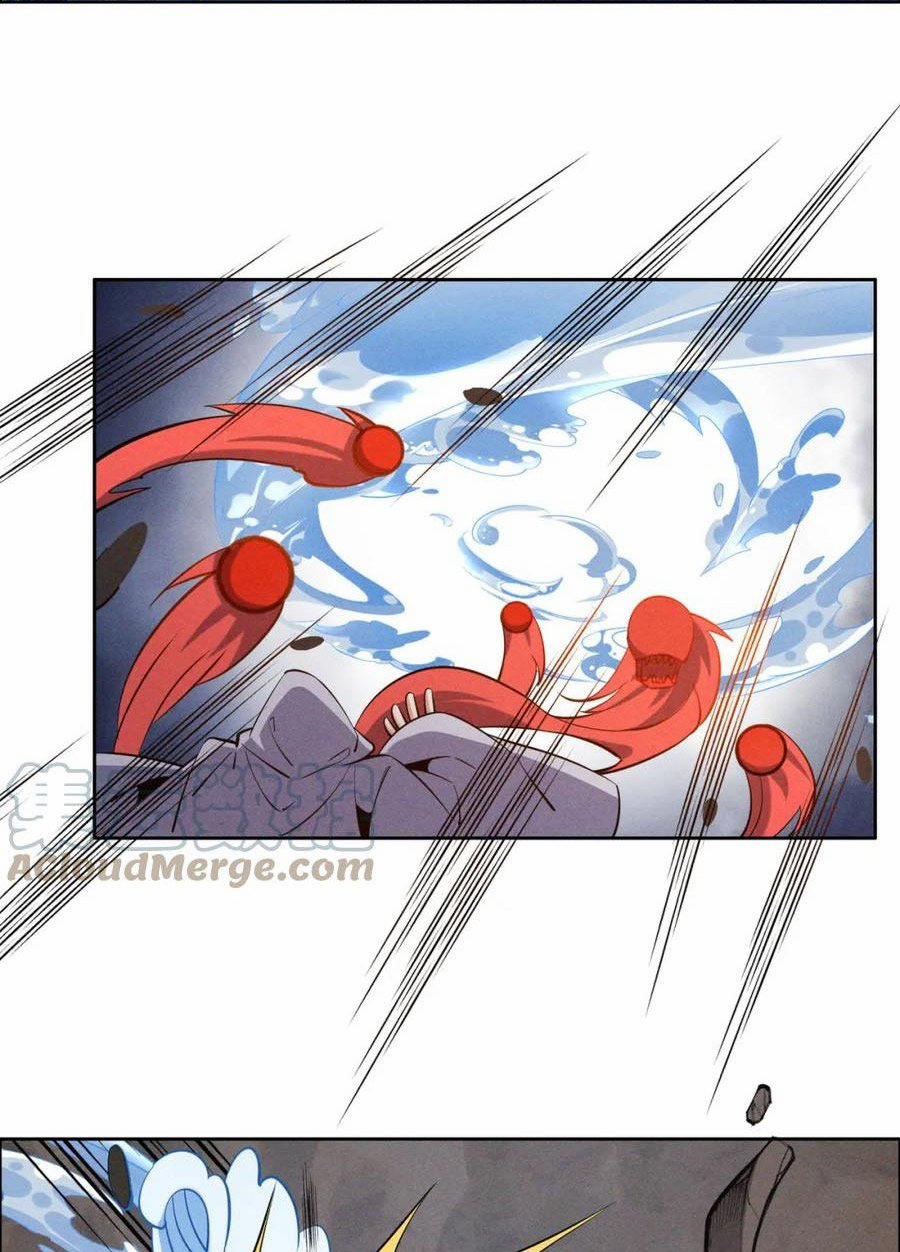 Thôn Phệ Một Thế Giới Tu Tiên 152 trang 42