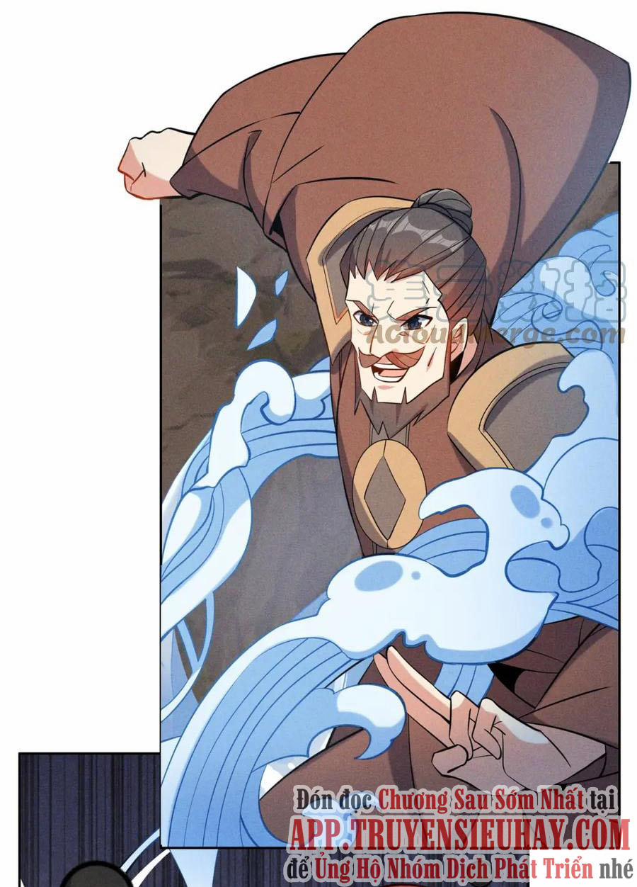 Thôn Phệ Một Thế Giới Tu Tiên 152 trang 44