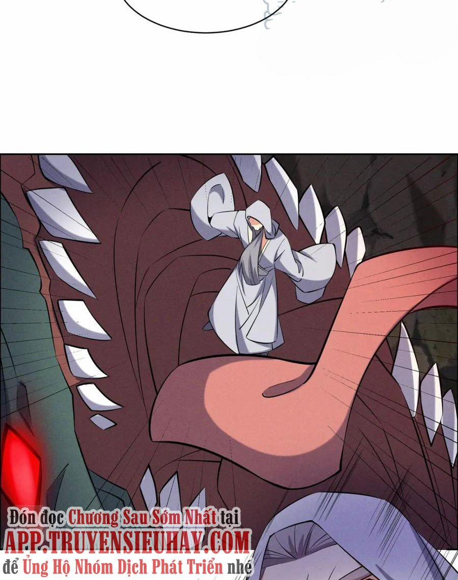 Thôn Phệ Một Thế Giới Tu Tiên 152 trang 46