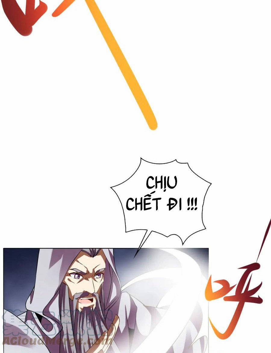 Thôn Phệ Một Thế Giới Tu Tiên 152 trang 5