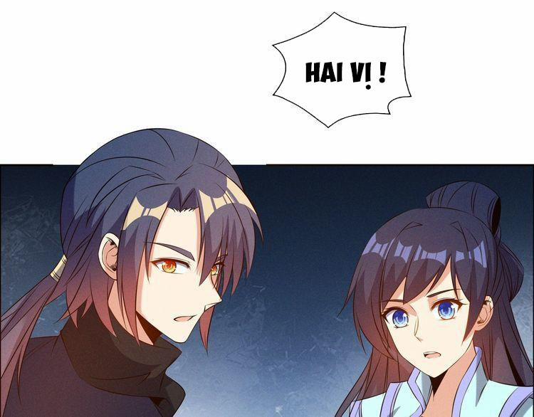 Thôn Phệ Một Thế Giới Tu Tiên 154 trang 22