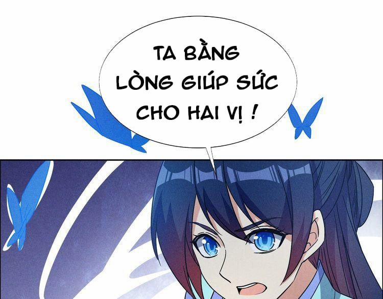 Thôn Phệ Một Thế Giới Tu Tiên 154 trang 30