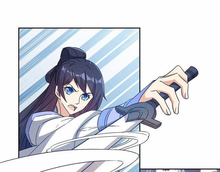 Thôn Phệ Một Thế Giới Tu Tiên 154 trang 32