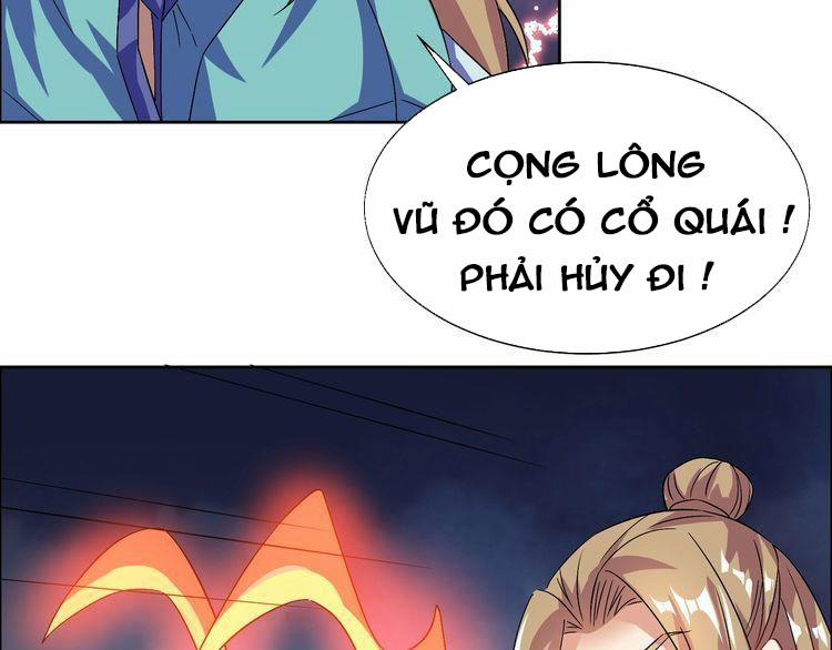 Thôn Phệ Một Thế Giới Tu Tiên 155 trang 20