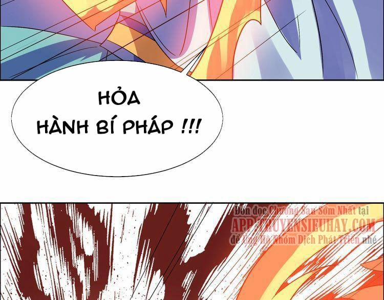 Thôn Phệ Một Thế Giới Tu Tiên 155 trang 22