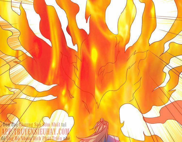 Thôn Phệ Một Thế Giới Tu Tiên 155 trang 31