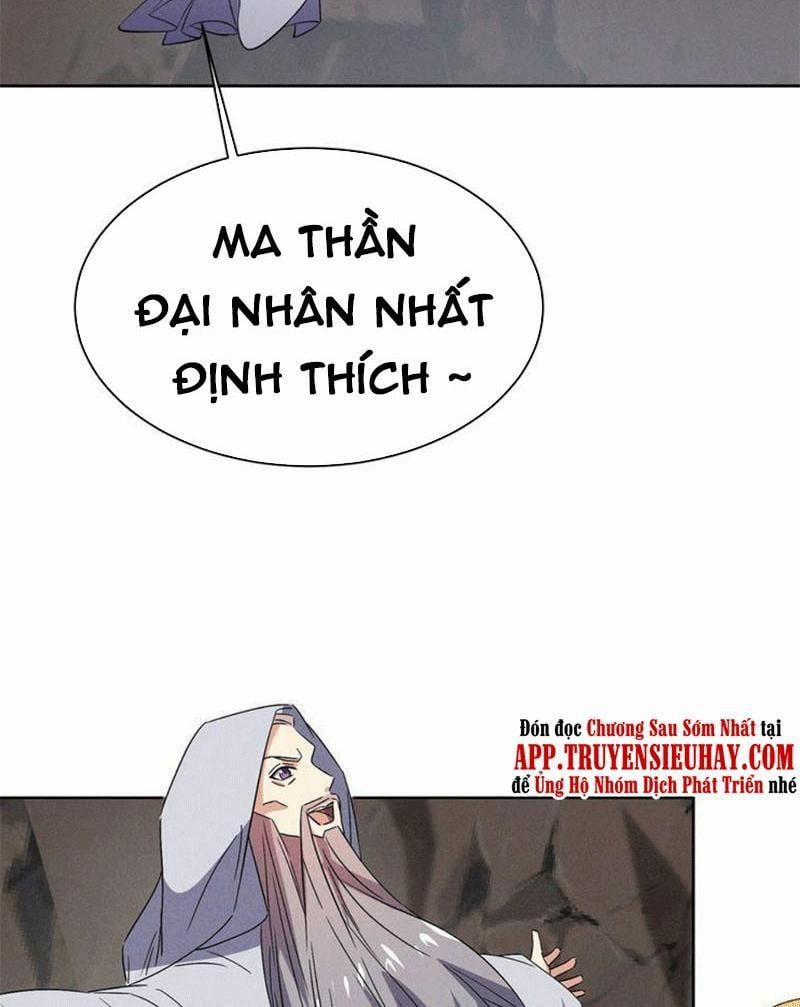Thôn Phệ Một Thế Giới Tu Tiên 156 trang 12