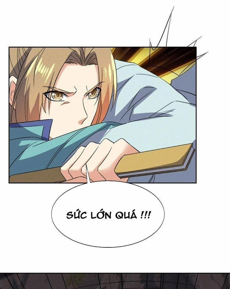 Thôn Phệ Một Thế Giới Tu Tiên 156 trang 16