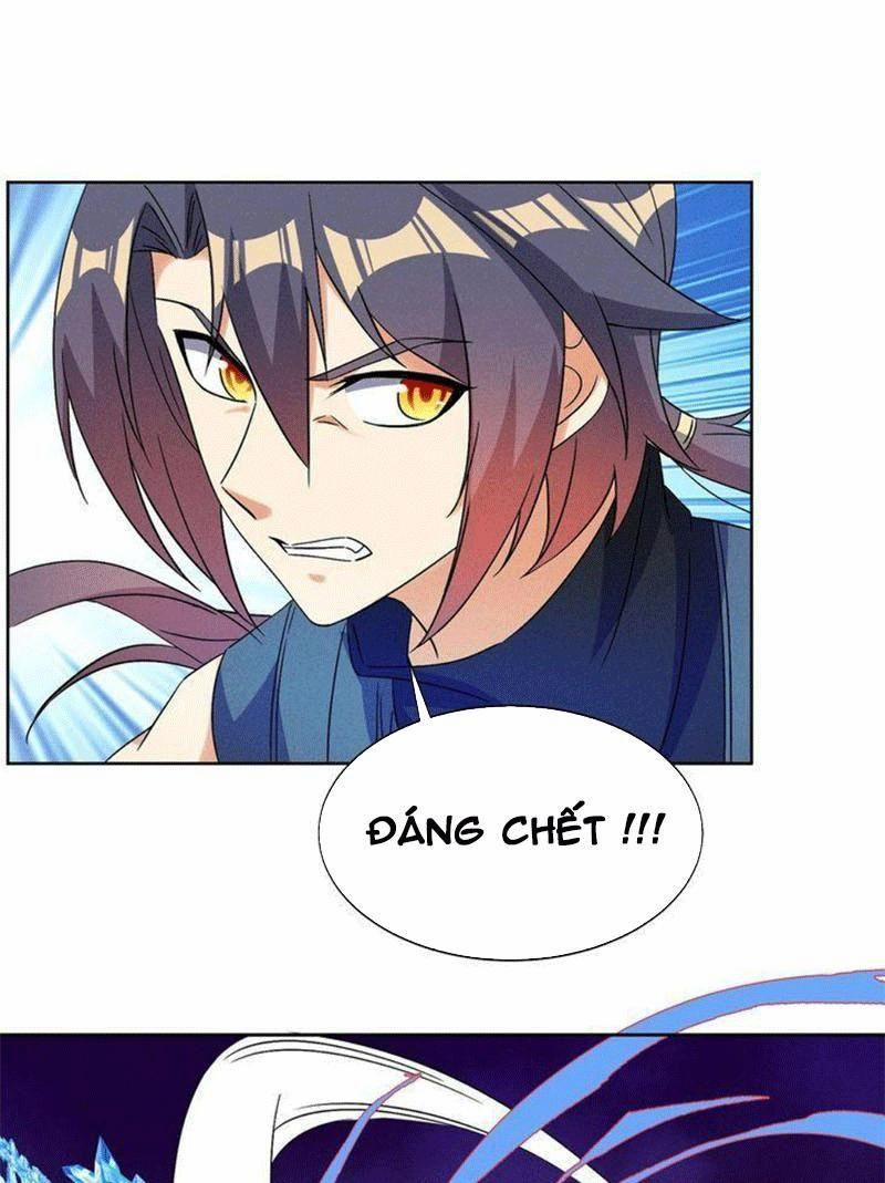 Thôn Phệ Một Thế Giới Tu Tiên 156 trang 22