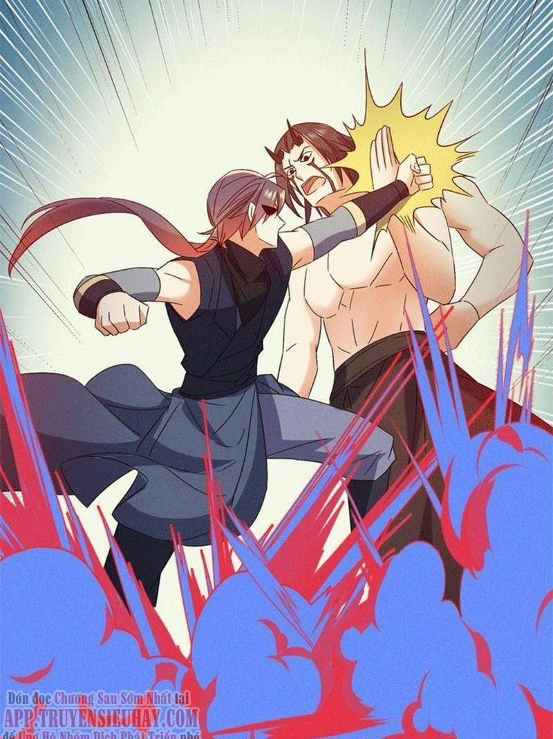 Thôn Phệ Một Thế Giới Tu Tiên 156 trang 26