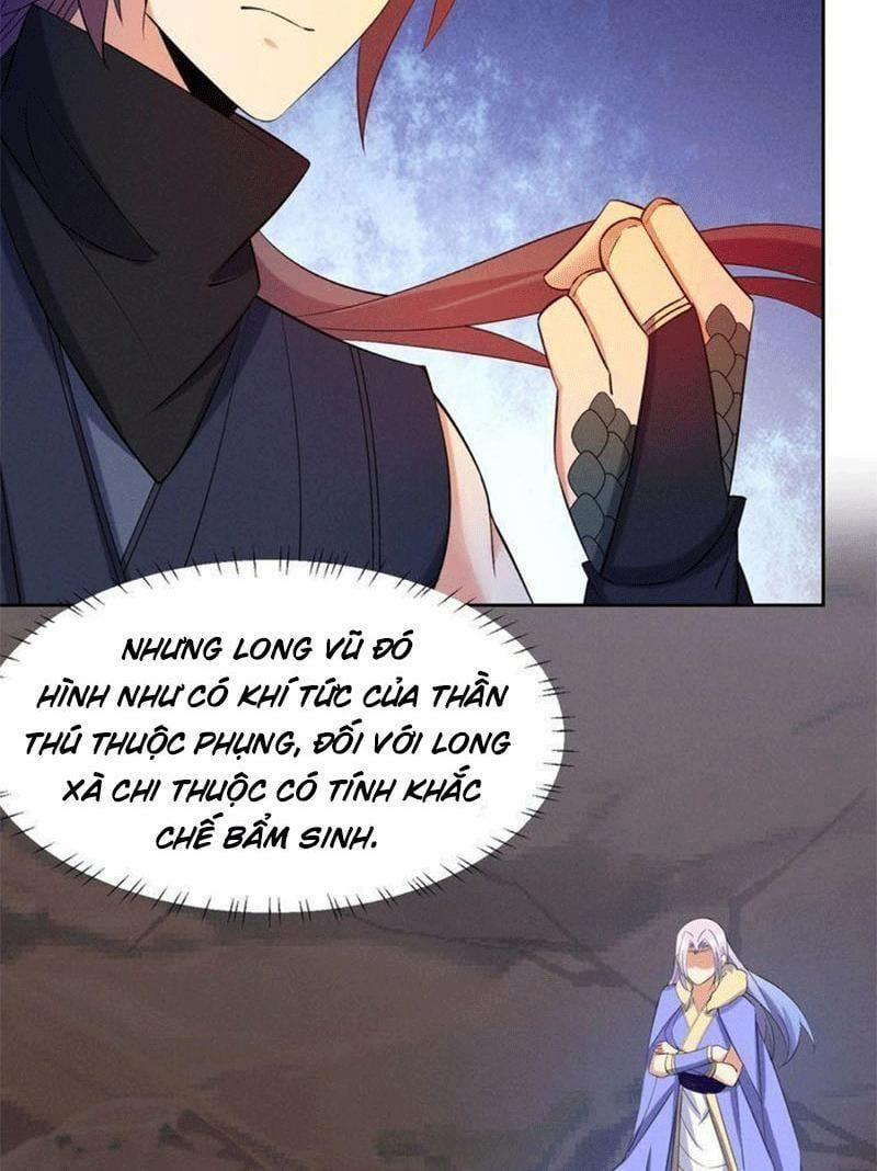 Thôn Phệ Một Thế Giới Tu Tiên 156 trang 37