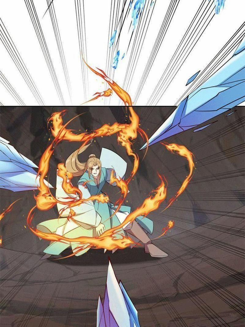 Thôn Phệ Một Thế Giới Tu Tiên 156 trang 40