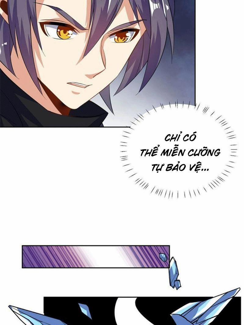 Thôn Phệ Một Thế Giới Tu Tiên 156 trang 42