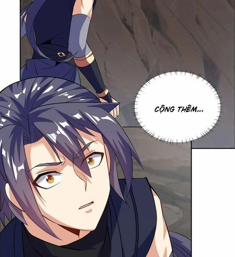 Thôn Phệ Một Thế Giới Tu Tiên 156 trang 47