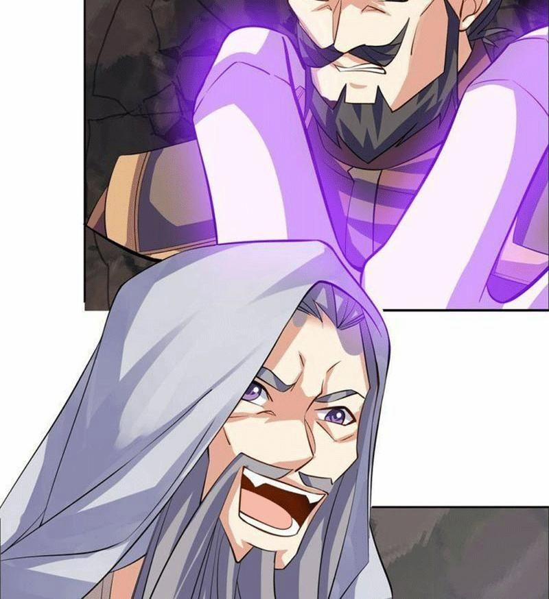 Thôn Phệ Một Thế Giới Tu Tiên 156 trang 50